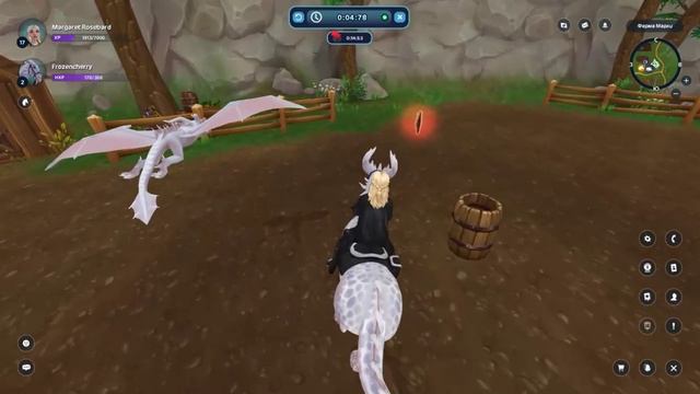 Опасные испытания в Star Stable Online | EquestrianJourney