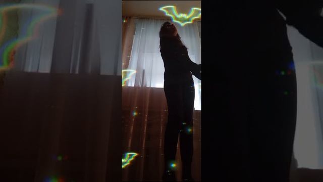 Танец 13.02.2025