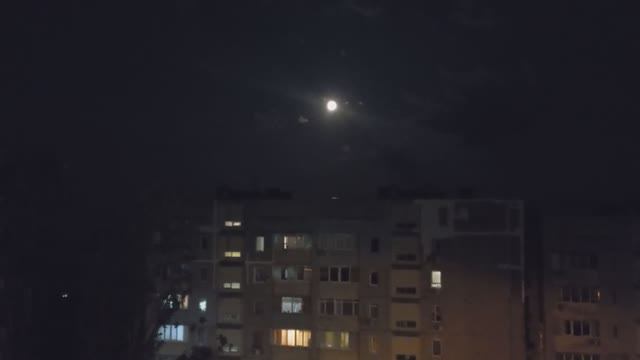 ВЕРХНЯЯ ГАСПРА ПОЛНОЛУНИЕ🟧🟨🟩🟦🟪