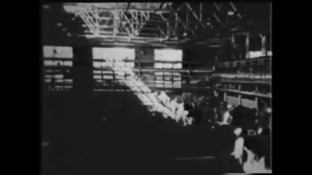 Центробежное литье