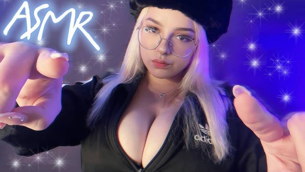 ASMR | Чики-Брики АСМР / Maduu