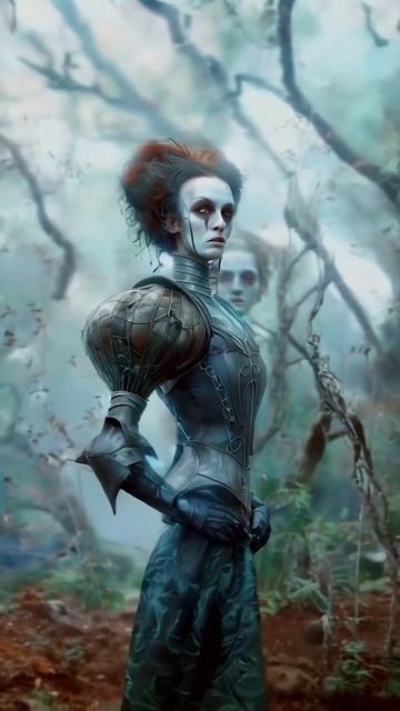 Молчаливый тихий ужас