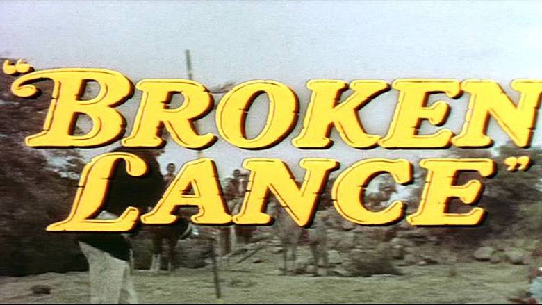 Broken Lance - Трейлер мультфильма