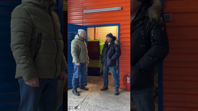 Отзыв заказчика
