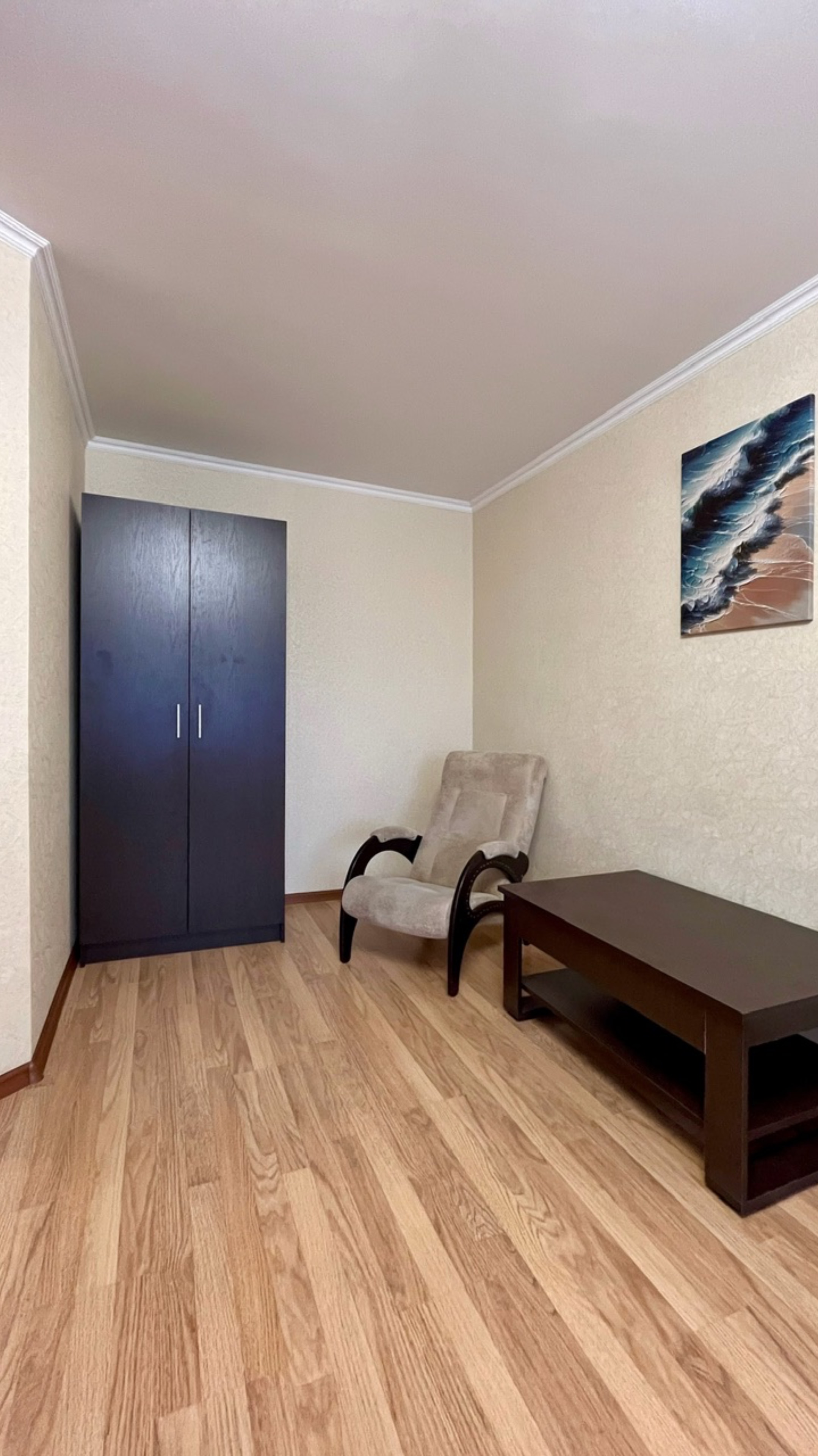 Однокомнатная квартира к леса в городе Тольятти #аренда