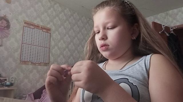 как сделать подарок для мамы*2часть*