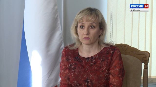 Актуальное интервью - Наталья Шаронина - председатель третьего судебного состава Арбитражного суда Р
