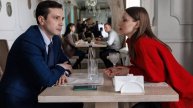 Верить нельзя солгать - 1 Сезон 4 серия в хорошем качестве Сериал 2024