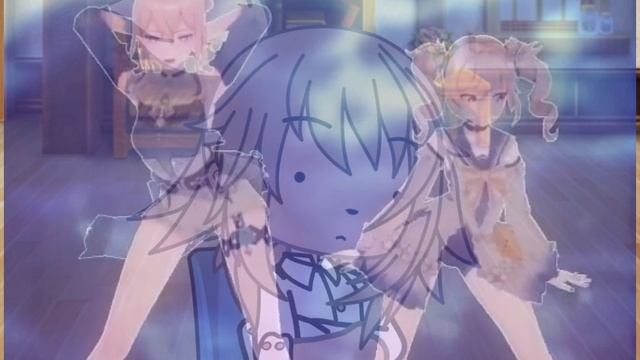 Сори за то что пропала на 1 месяц вот видио