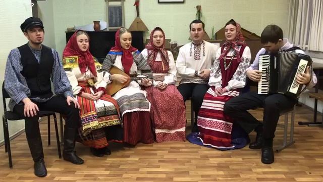 СНЕЖЕНЬ - фолк-версия песни «1000 звёзд» Андрея Гризли