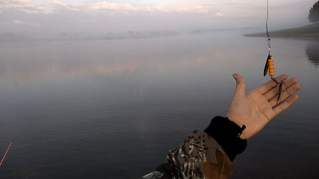 на спиннинг.mp4