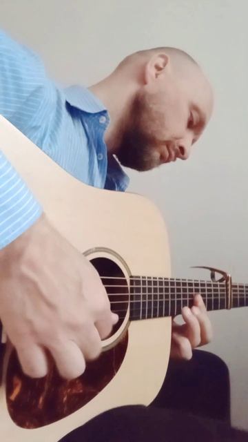 Музыкальный фрагмент - Musical fragment