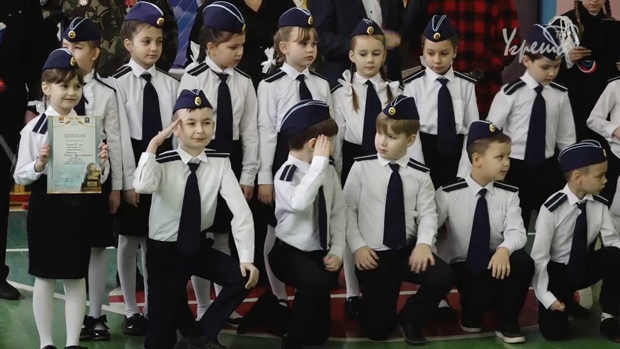 Песню запевай!