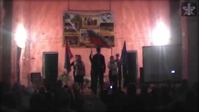 Участие в межрегиональный соревнованиях Юный спасатель водник 2015 год