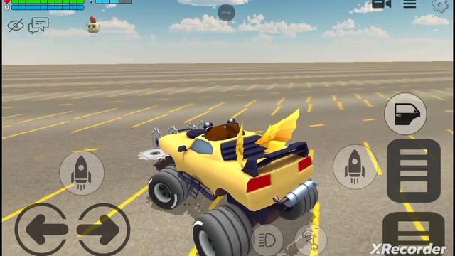 прикольные штуки chicken gun