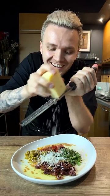 Закуска от которой можно сойти с ума
