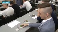 Предпрофессиональный экзамен по конструкторскому направлению для выпускников инженерных классов