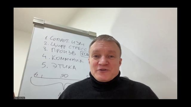 Психологические аспекты цифровизации и автоматизации: восприятие технологий и их влияние на человека