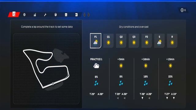 🚥 ЭТО ФИАСКО! Как я потерял все шансы в Monaco GP F1 2023?