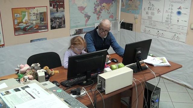 Школа английского языка в Пушкино 7