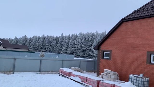 BioTeach Тишина и красота рядом с домом!
