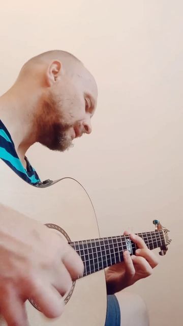 Музыкальный фрагмент - Musical fragment