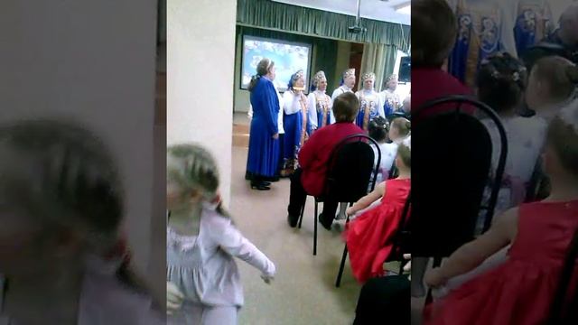 школа "ратмир"