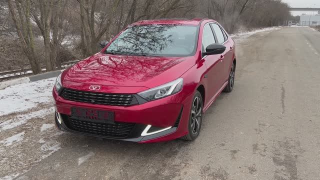 Kaiyi E5