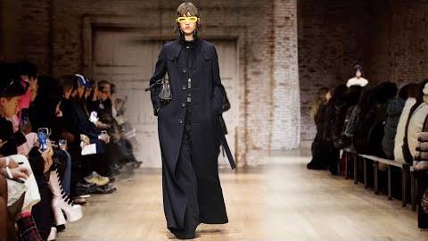 Coach | Fall/Winter 2025/26 | New York Fashion Week