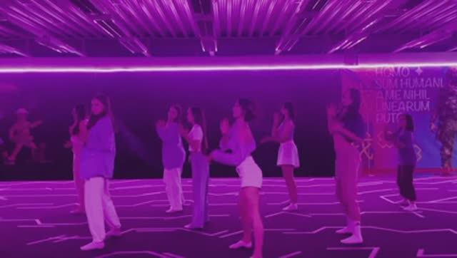 Still don`t know my name - Labrinth / Jazz-funk dance begginers