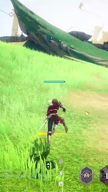 GranSaga - Новая MMORPG