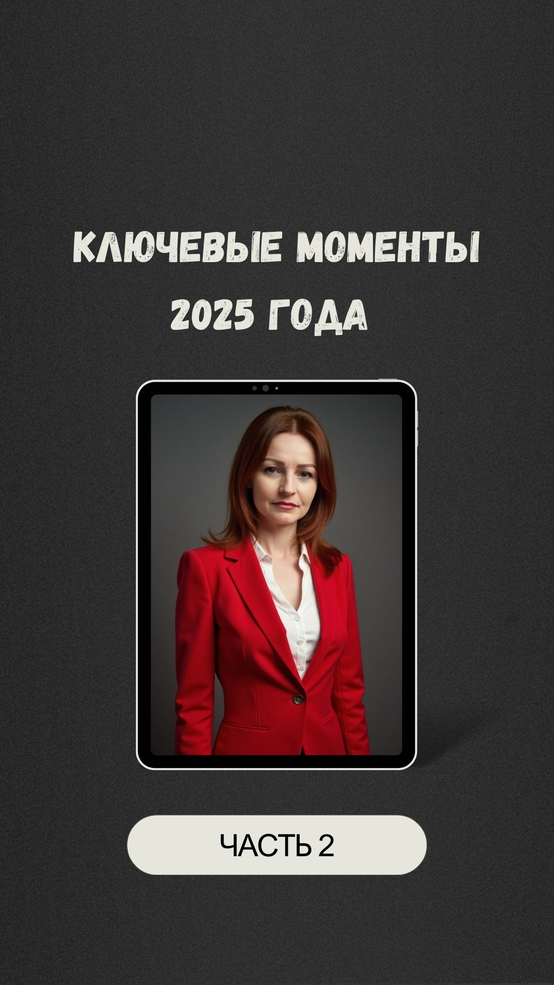 ✨️ Часть 2. Ключевые моменты 2025 года. Узнай свой Прогноз на 2025 год, ссылка в описании к видео.