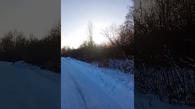 М.358)) Просто поговорим. Время остановиться.