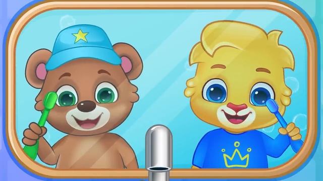 This Is The Way Kids Song By RV AppStudios   Nursery Rhymes For Babies and Toddlers