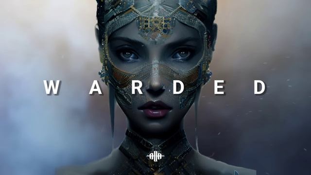 Dark Techno EBM Industrial Type Beat 'WARDED'