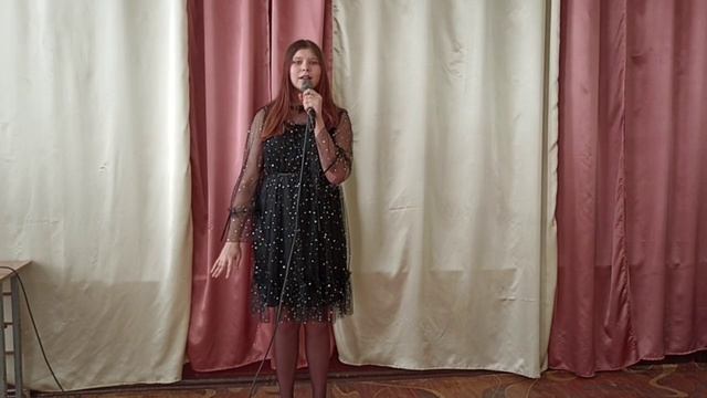 Лера Бровко-Матушка-земля, белая березонька
