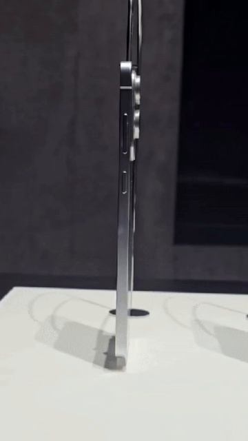Samsung Galaxy S25 Edge