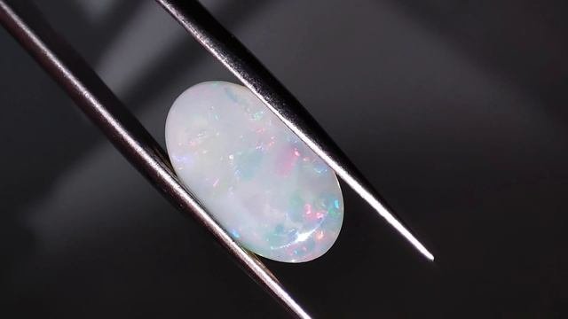 1.4 ct. Опал. Кубер-Педи, Австралия