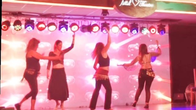 Festival Eastern Euphoria 💃 #love #video #shorts #fun #show #bellydance #dance #reels