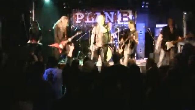 (Live 20.06.2010) 01 - Дети Порока