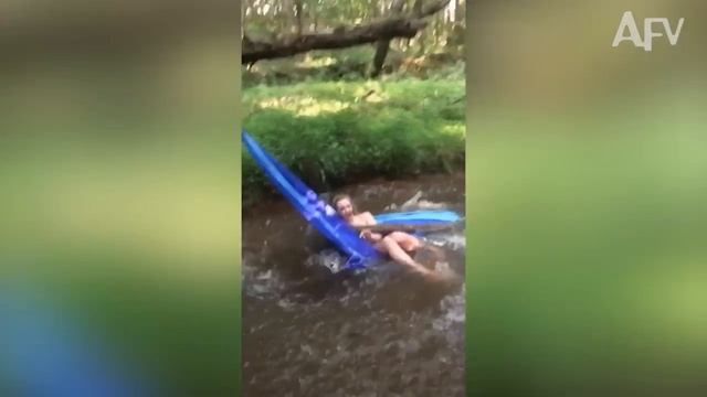 Instant Regret Fails  Never Trying That Again