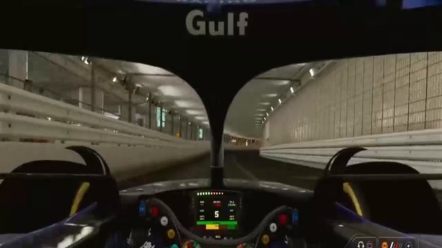 🏎️ ЭПИЧНАЯ БИТВА НА УЛИЦАХ МОНАКО В F1 2023!