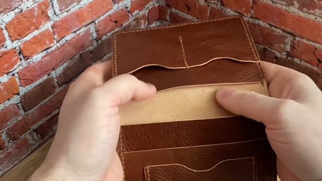 Докхолдер карманный