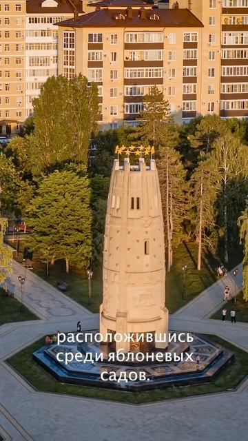 Майкоп: 13 место среди российских городов в инвестиционном рейтинге