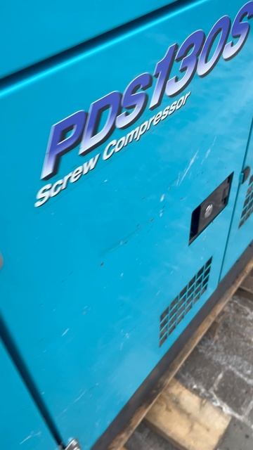 Airman pds130s