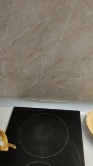 Ошибки ремонта - не делайте так кухонный фартук и уголки