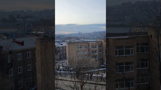 Владивосток 08.02.2025🕊🦢🙏🏻🥳❤️🔥