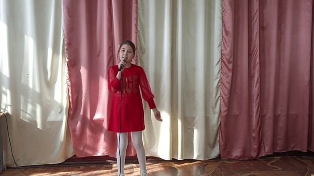 Виктория Бойко-простая песенка