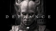 Dark Techno EBM Industrial Type Beat 'DEFIANCE'