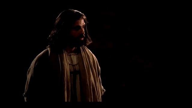 Разговор Иисуса с Никодимом